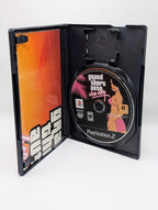 Grand Theft Auto Vice City