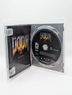 Doom 3 BFG Edition