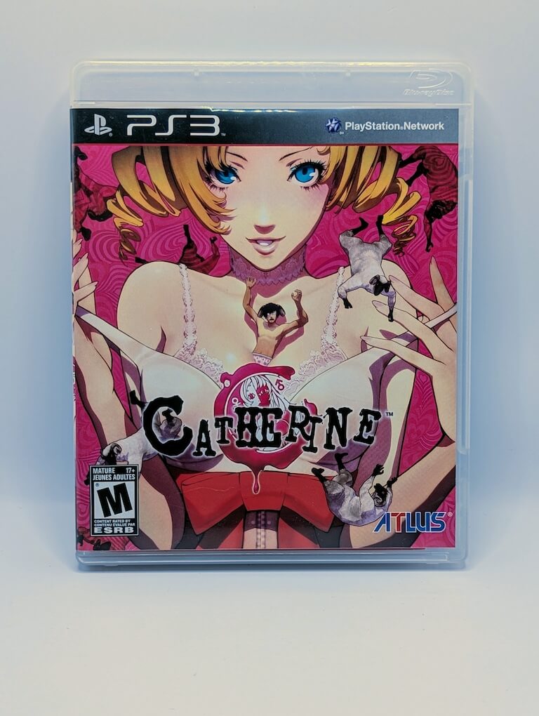 Catherine