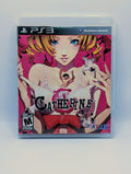 Catherine