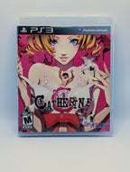 Catherine