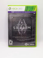 The Elder Scrolls V Skyrim: Legendary Edition - Save and Reload Games - Canada