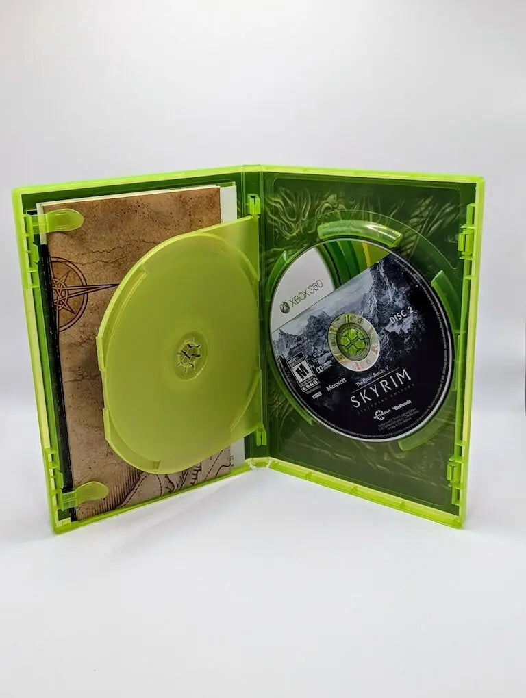 The Elder Scrolls V Skyrim: Legendary Edition - Save and Reload Games - Canada