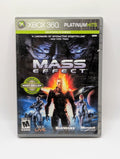 Mass Effect [Platinum Hits]