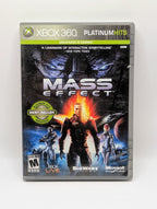 Mass Effect [Platinum Hits]