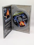 Mass Effect [Platinum Hits]