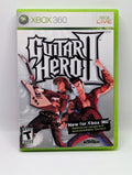 Guitar Hero II