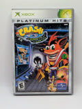 Crash Bandicoot: The Colère de Cortex [Platinum Hits]