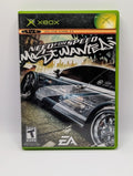 Need For Speed: Most Wanted [No Manual]