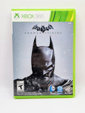 Batman: Arkham Origins