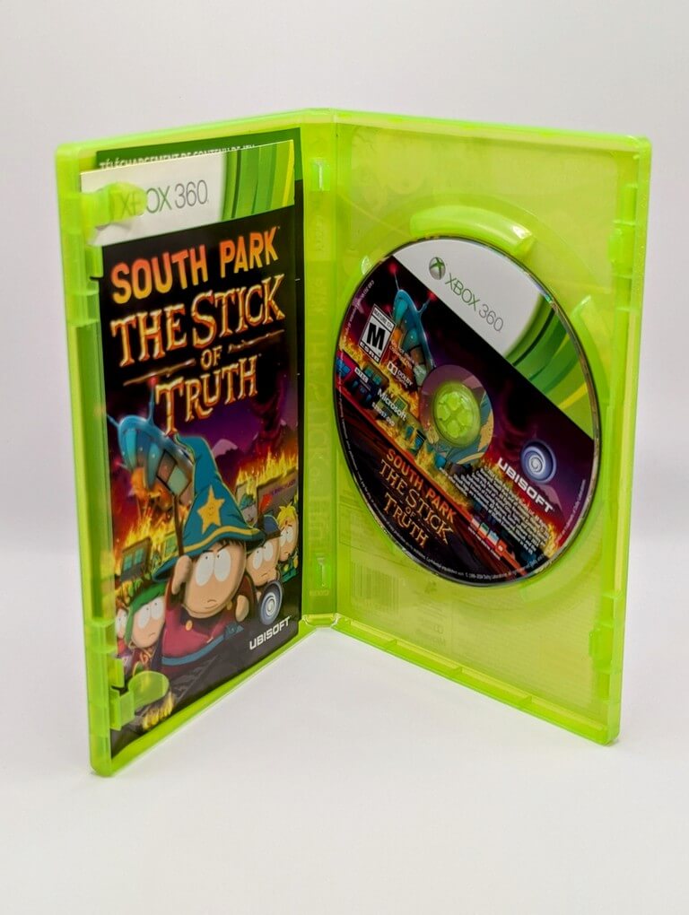 South Park: The Stick of Truth