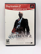 Hitman 2 (Les plus grands succès)