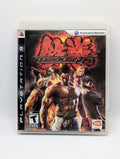 Tekken 6
