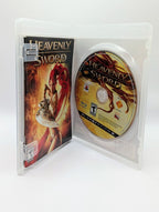 Heavenly Sword