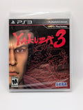 Yakuza 3 [NOUVEAU]