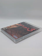 Yakuza 3 [NOUVEAU]