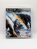 Metal Gear Rising: Revengeance