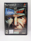 WWE SmackDown! vs. Raw