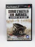 Brothers In Arms: Le Sang des Frères