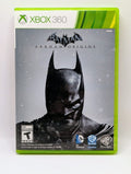 Batman: Arkham Orgins [No Manual]