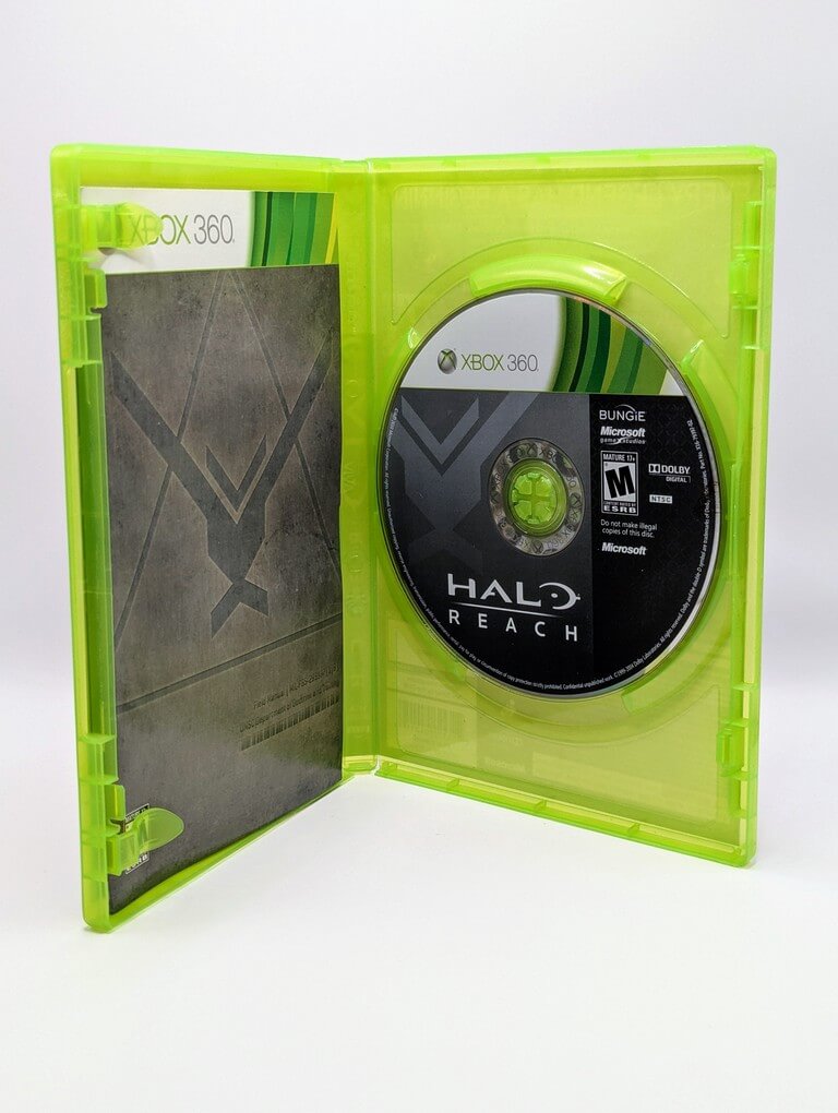 Halo Reach