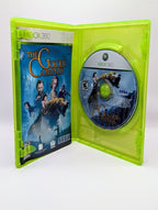 The Golden Compass