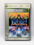 Kameo: Elements of Fire [Platinum Hits]