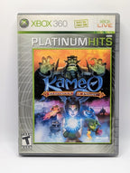 Kameo: Elements of Fire [Platinum Hits]