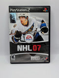 NHL 07