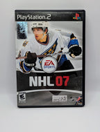 NHL 07