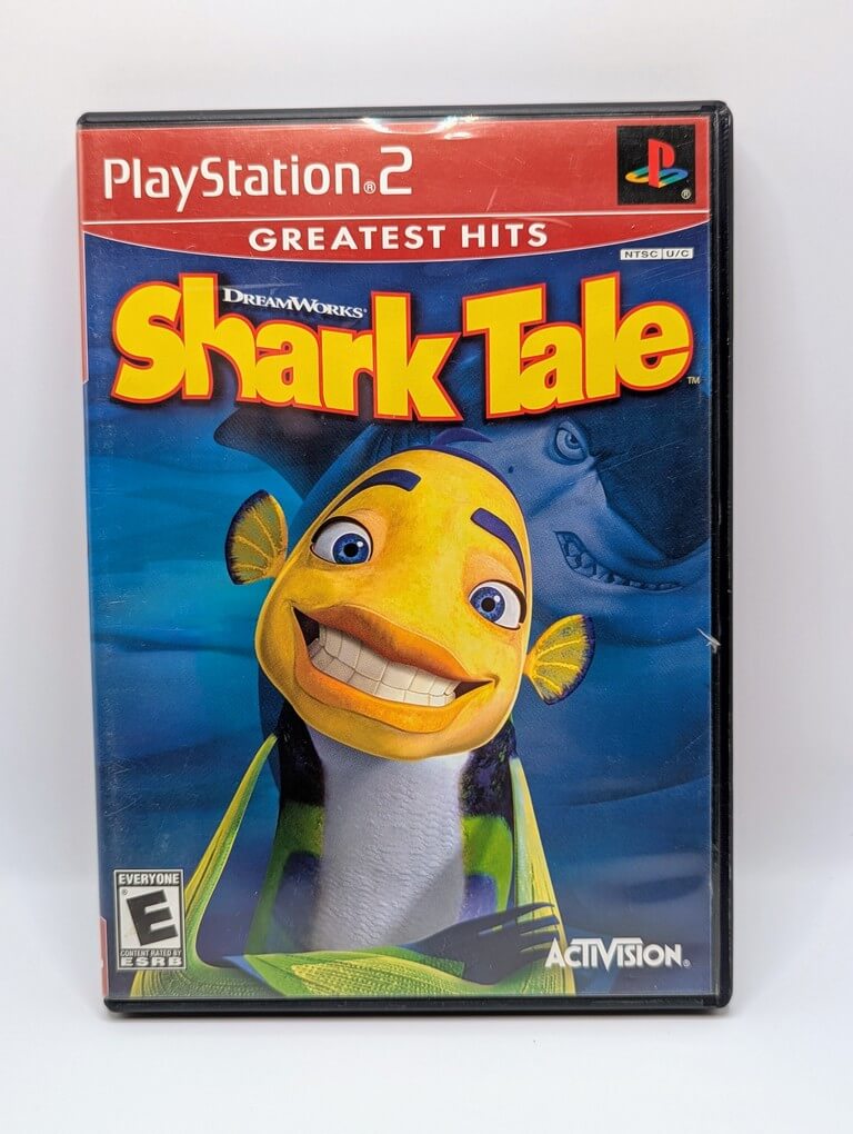 Gang de requins [Grands succès]