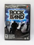 Groupe de rock