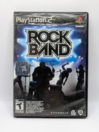 Groupe de rock