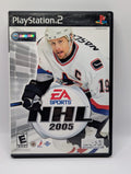 NHL 2005