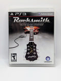 Rocksmith