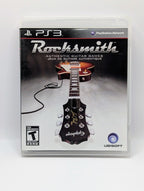 Rocksmith
