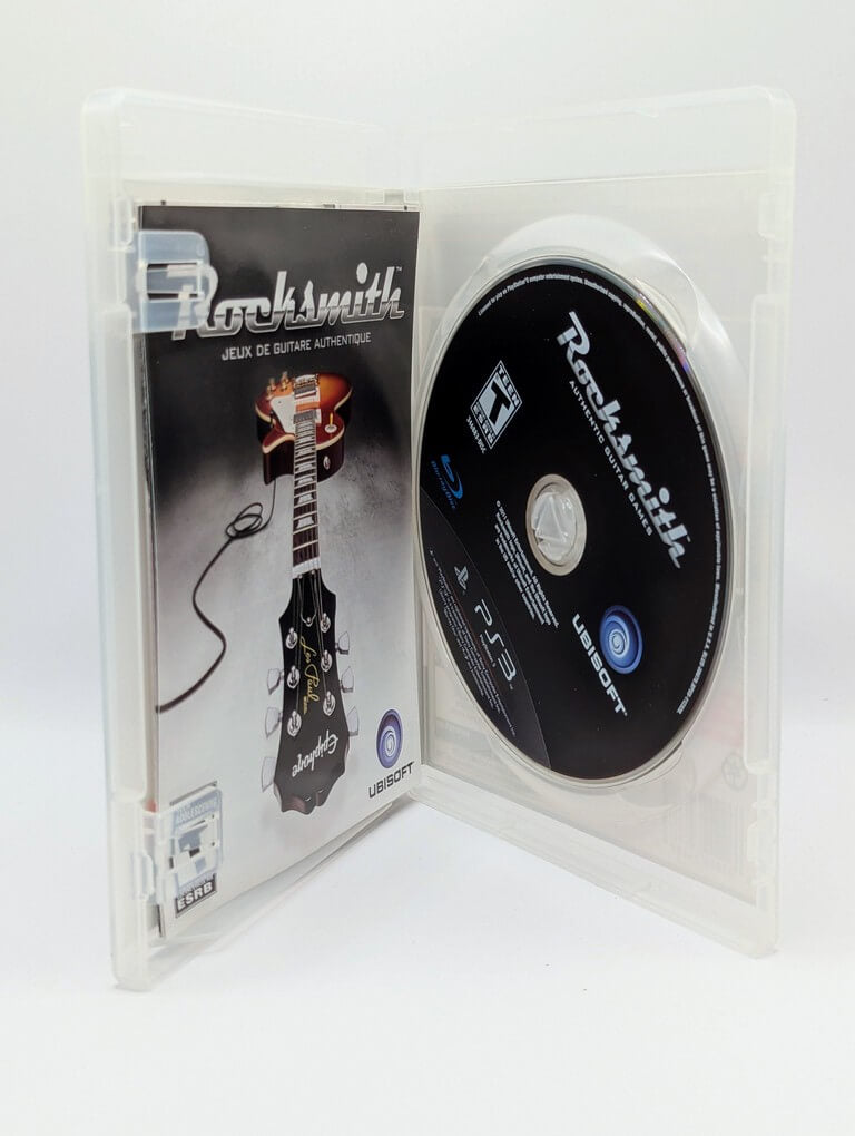 Rocksmith