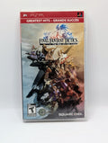 Final Fantasy Tactics: The War of the Lions