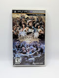 Dissidia 012: Duodecim Final Fantasy