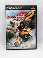ATV Offroad Fury 2