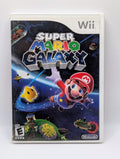 Super Mario Galaxy [Sans manuel]