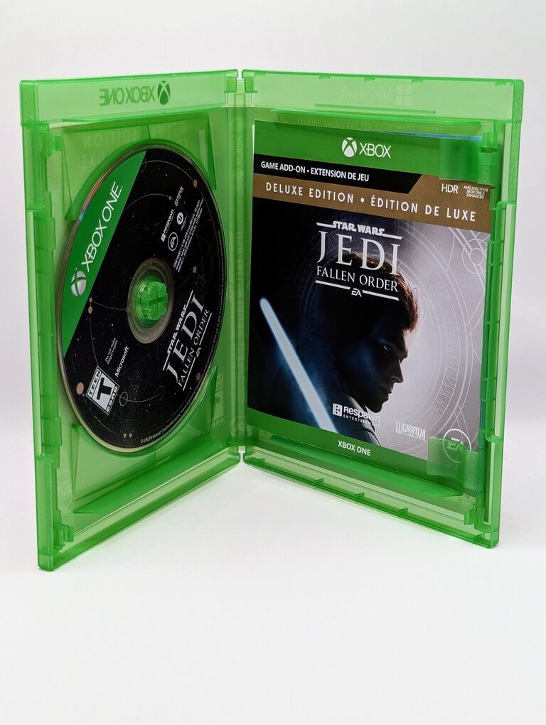 Star Wars: Jedi - Fallen Order