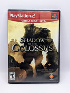 Shadow of the Colossus [Greatest Hits]