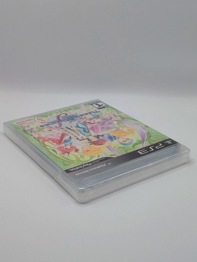 Tales of Graces F [NOUVEAU]