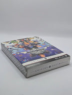 Kingdom Hearts HD 2.5 ReMIX Édition Limitée [NEUF]