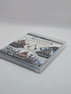 Assassin's Creed: La Trilogie d'Ezio [NOUVEAU]