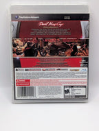 Devil May Cry HD Collection [NOUVEAU]