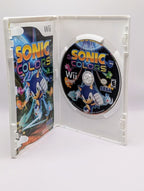 Sonic Colors