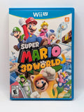 Super Mario 3D World
