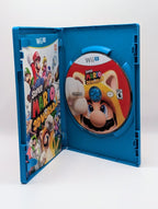 Super Mario 3D World
